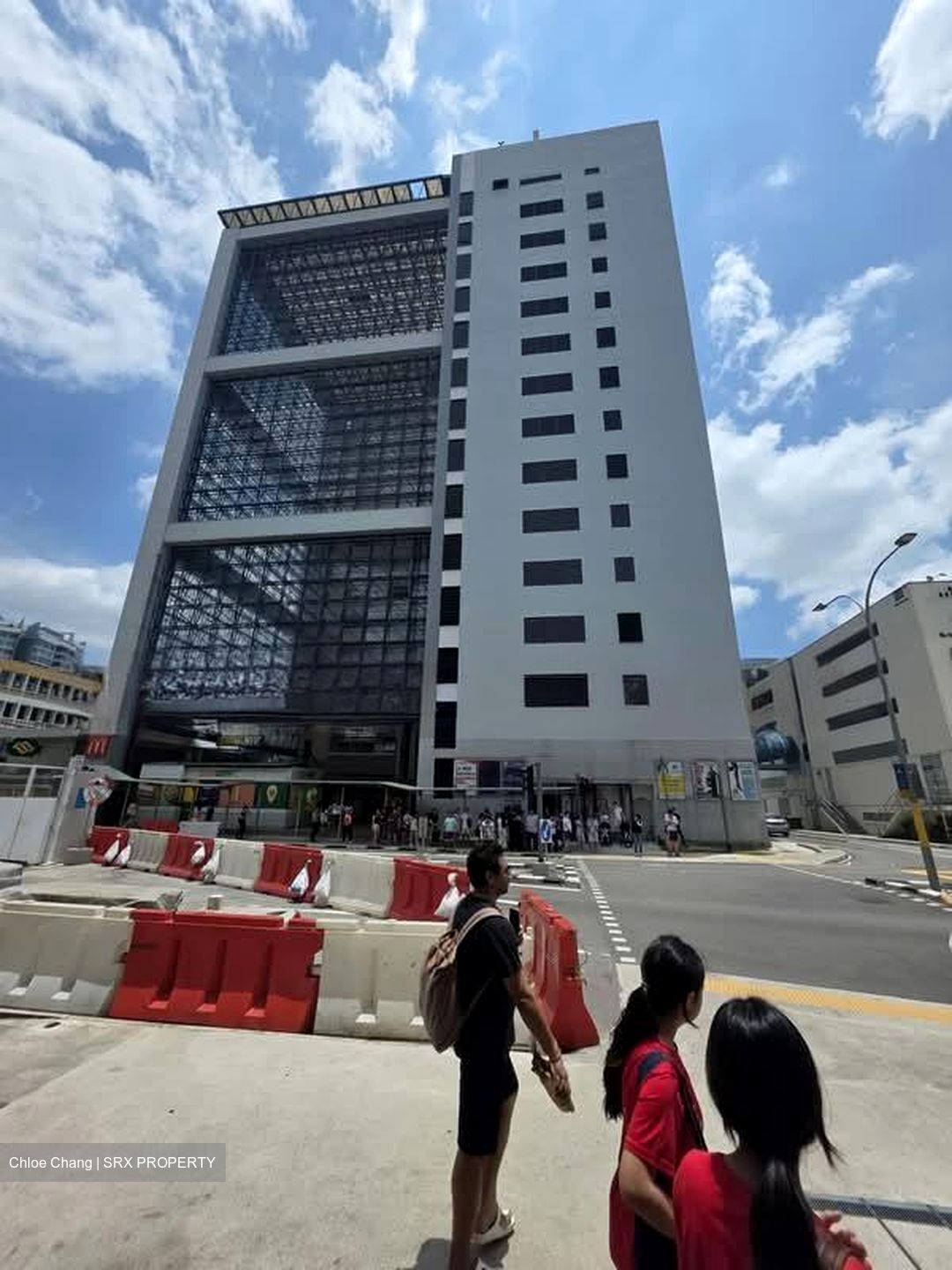 Parkway Centre (D15), Office #559572111